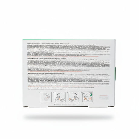 Collistar Trattamento Hydro-Patch Rassodante Liftante Seno