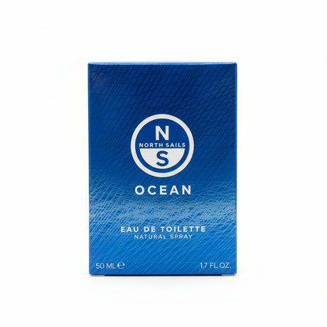 North Sails Ocean Eau de Toilette