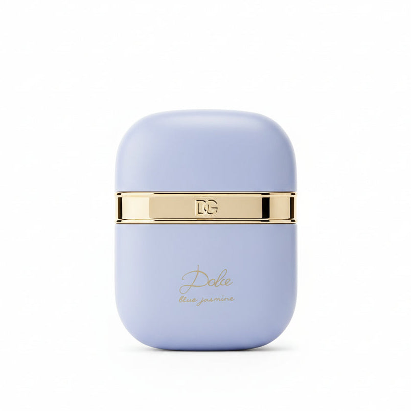 Dolce & Gabbana Dolce Blue Jasmine Alcohol Free Perfume Gel