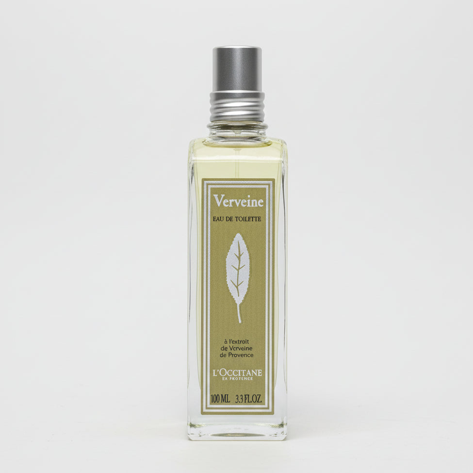 L'Occitane Verveine Eau de Toilette