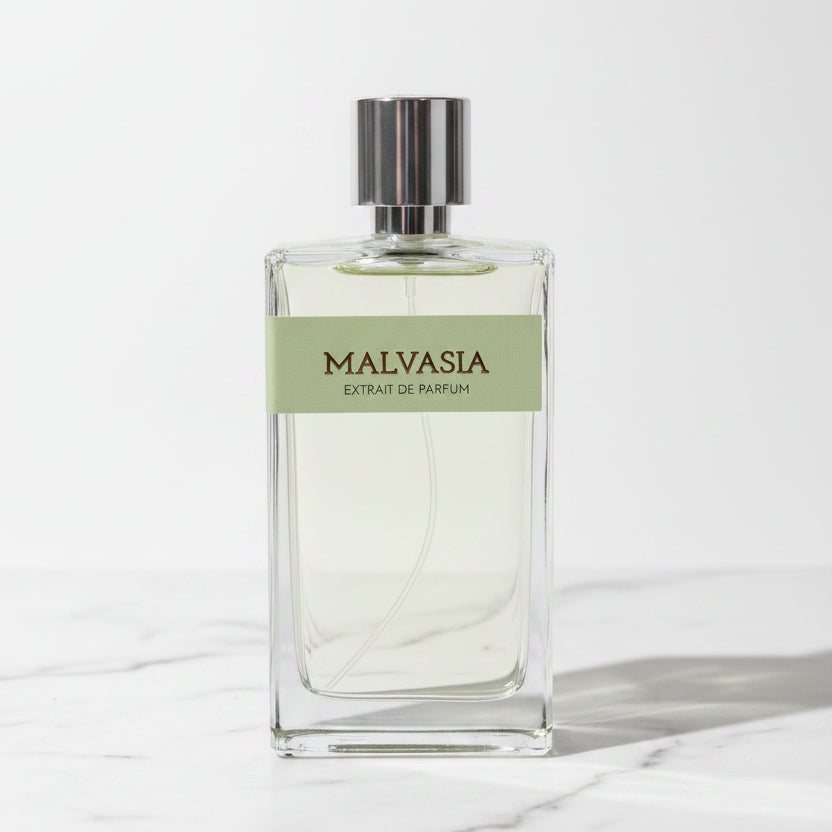Eolieparfums Malvasia Extrait de Parfum