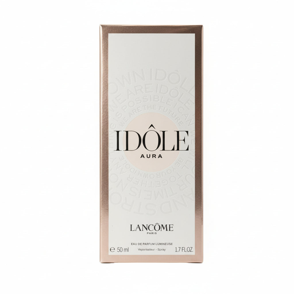 Lancôme Idôle Aura eau de parfum