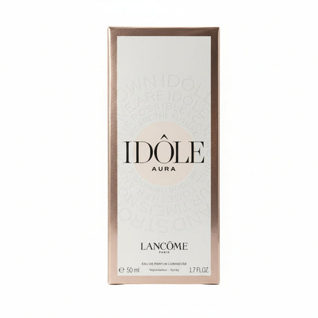 Lancôme Idôle Aura eau de parfum