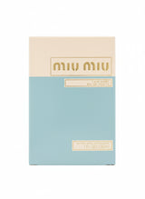 Miu Miu L'Eau Rosée Eau de Toilette