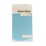 Miu Miu L'Eau Rosée Eau de Toilette