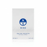 North Sails Wind Eau de Toilette