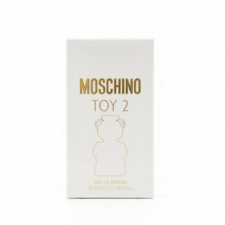 Moschino Toy 2 Eau de Parfum