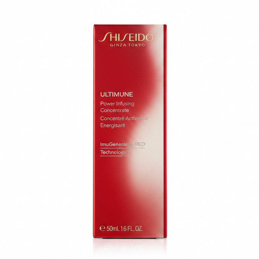 Shiseido Ultimune Power Infusing Concentrate