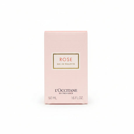 L'Occitane Rose Eau de Toilette