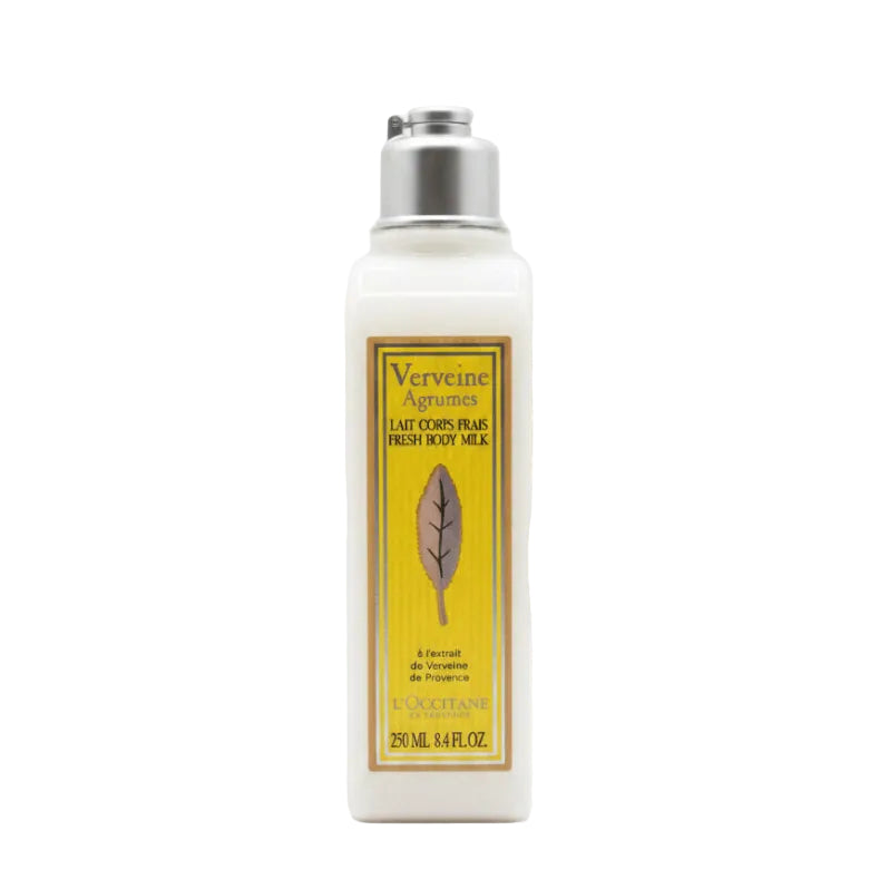 L'Occitane Verveine Agrumes Latte Corpo