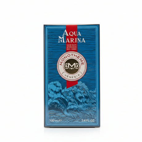 Monotheme Aqua Marina Eau de Toilette