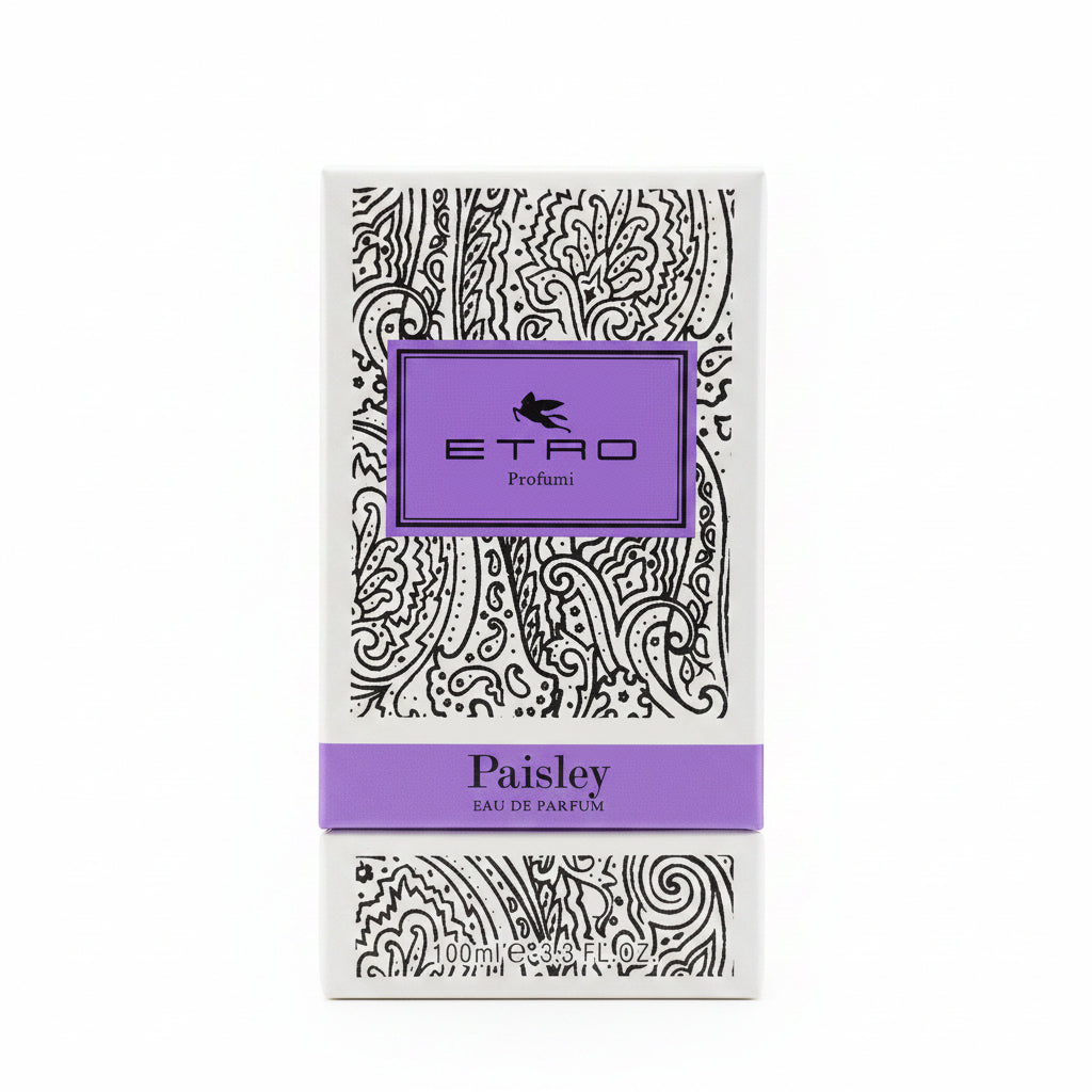 ETRO Paisley Eau de Parfum