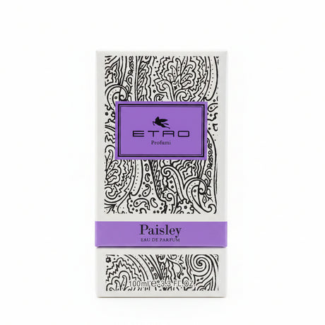 ETRO Paisley Eau de Parfum