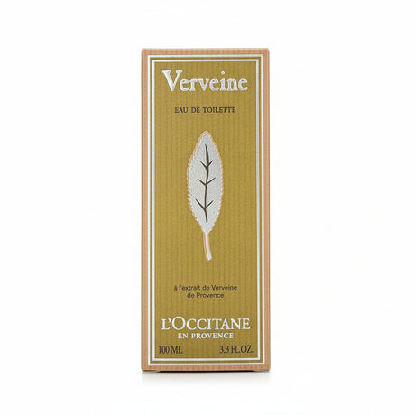 L'Occitane Verveine Eau de Toilette
