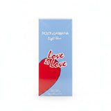 Dolce & Gabbana Light Blue Love is Love Pour Femme Eau de Toilette