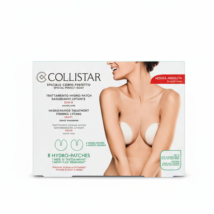 Collistar Trattamento Hydro-Patch Rassodante Liftante Seno