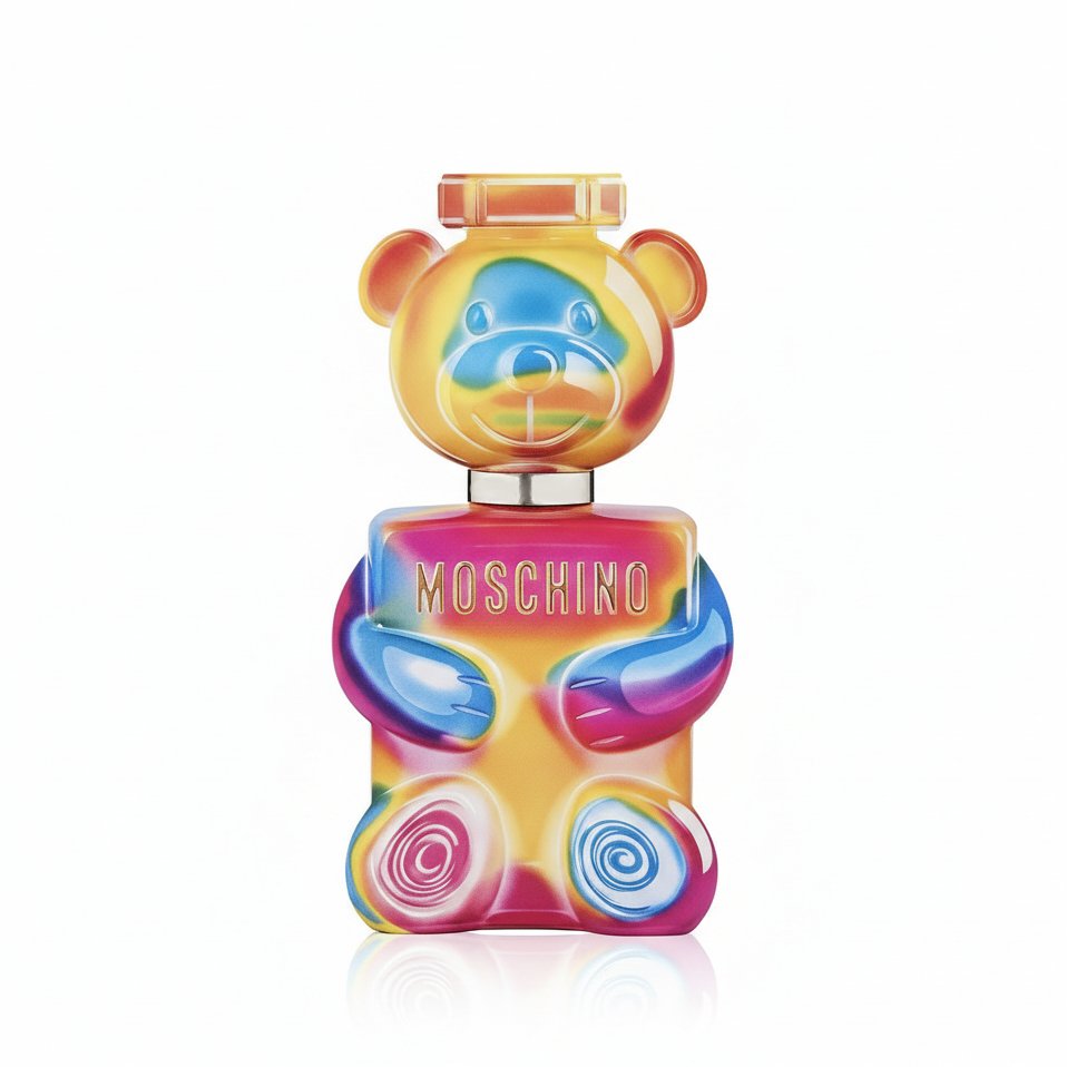 Moschino Toy 2 Gummy Eau de Parfum