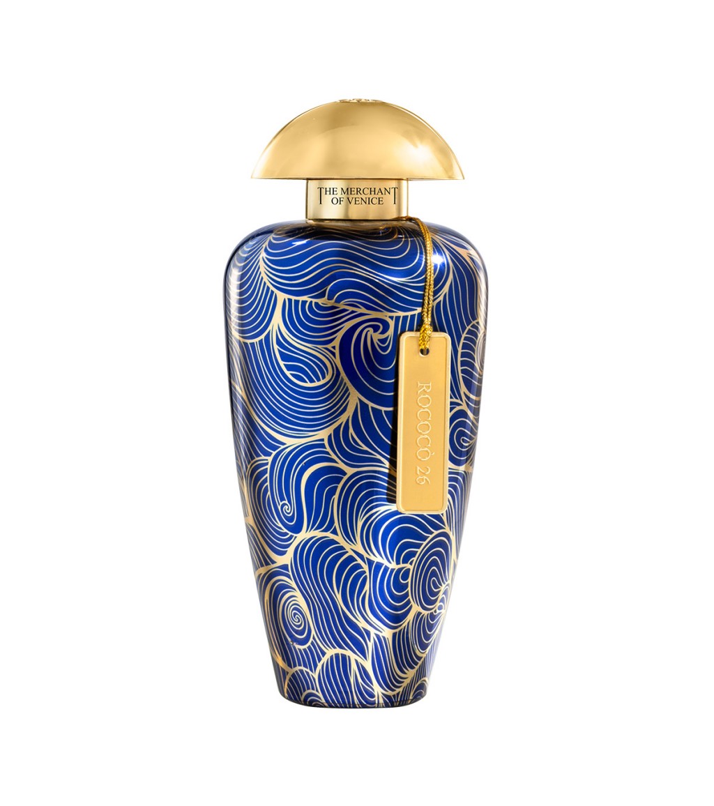The Merchant of Venice Rococò 26 Eau de Parfum Concentrèe