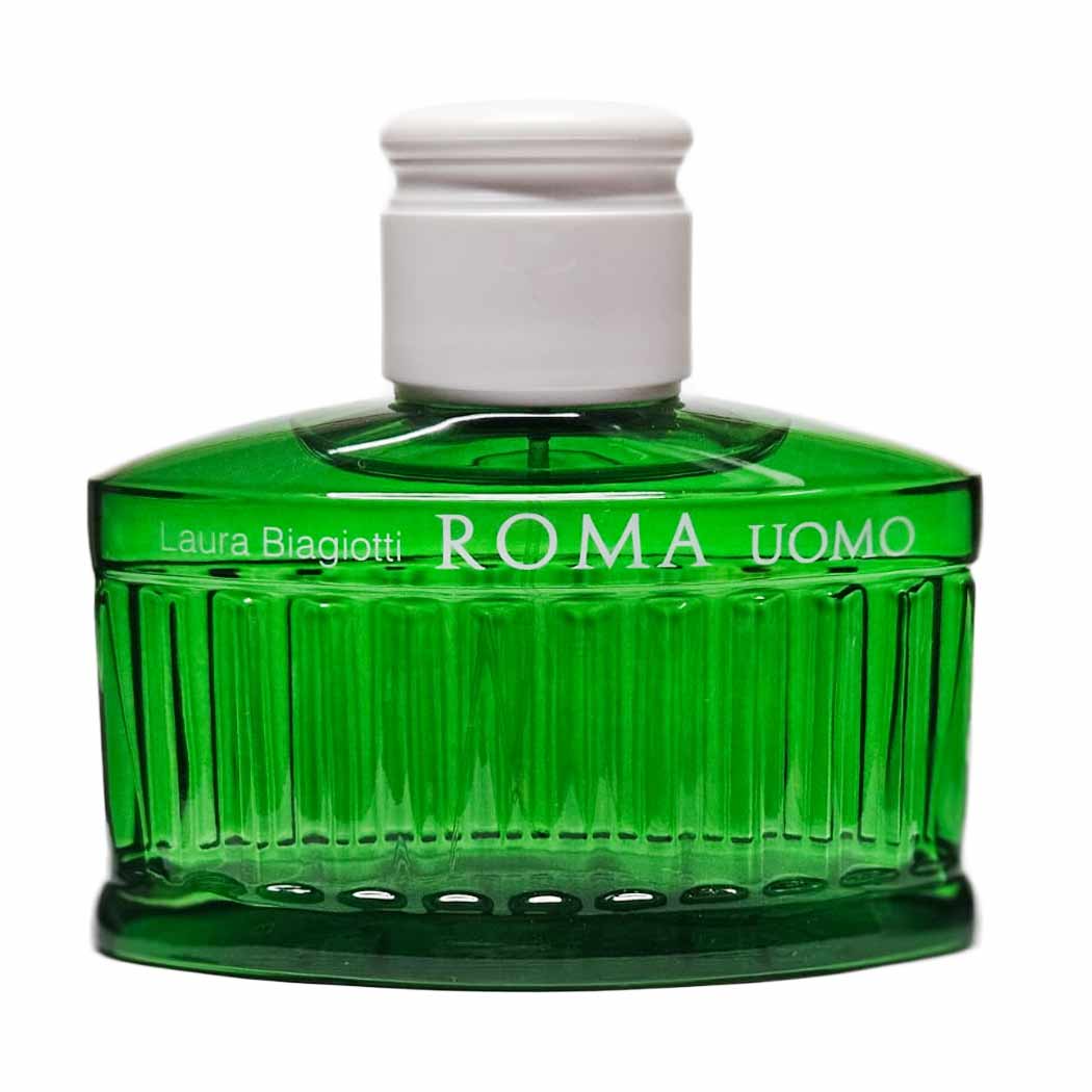 ROMA UOMO GREEN SWING