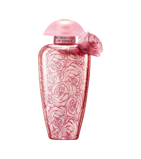 The Merchant of Venice Rosa Moceniga Elixir