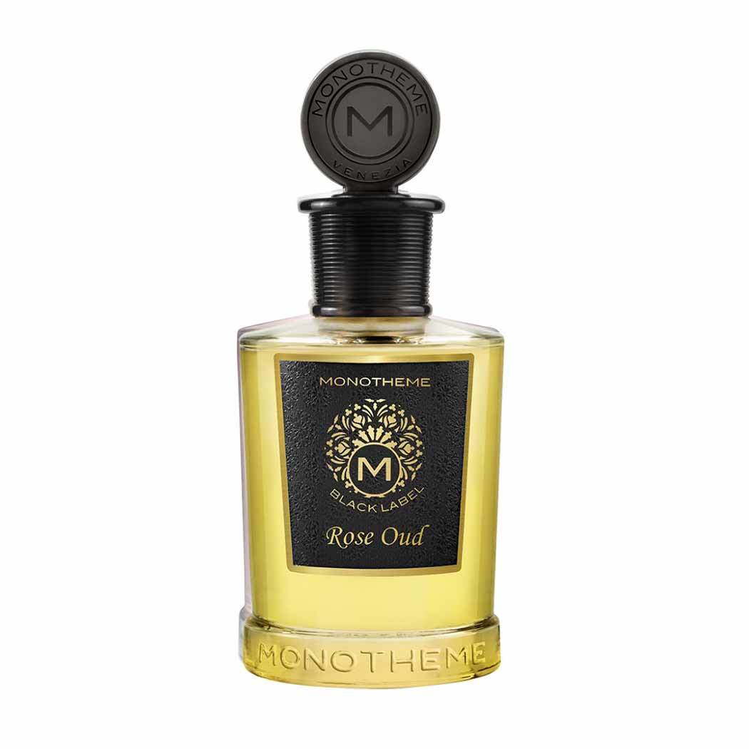 Rose Oud Eau de Parfum