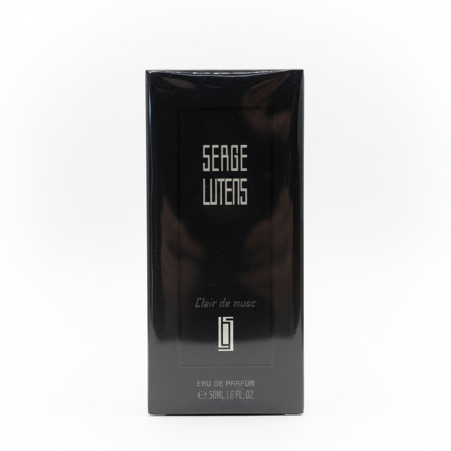 Serge Lutens Clair De Musk eau de parfum