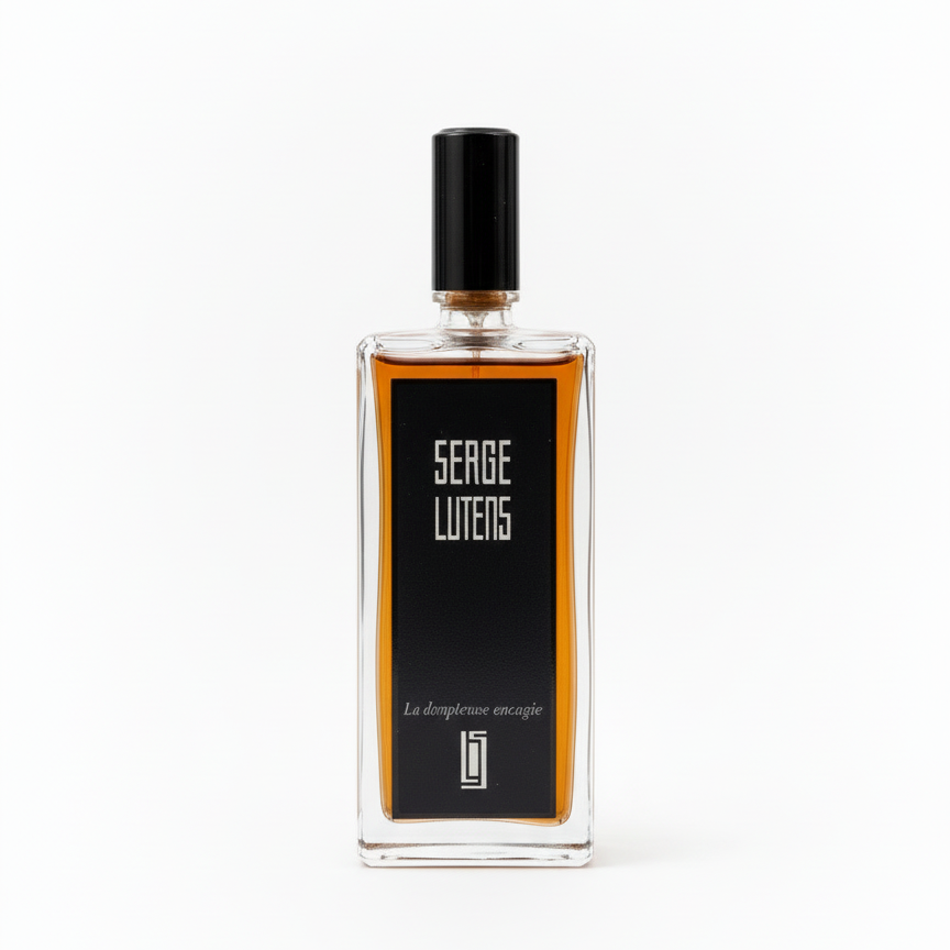 Serge Lutens La Dompteuse Encagée Eau De Parfum