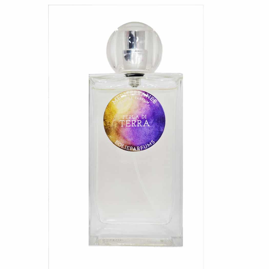 Perla di Terra Eau de Parfum