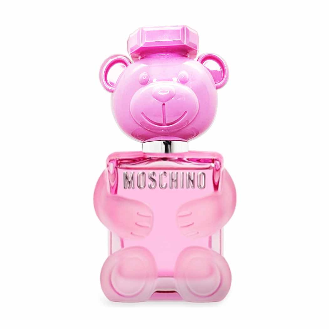 MOSCHINO TOY 2 BUBBLE GUM eau de toilette