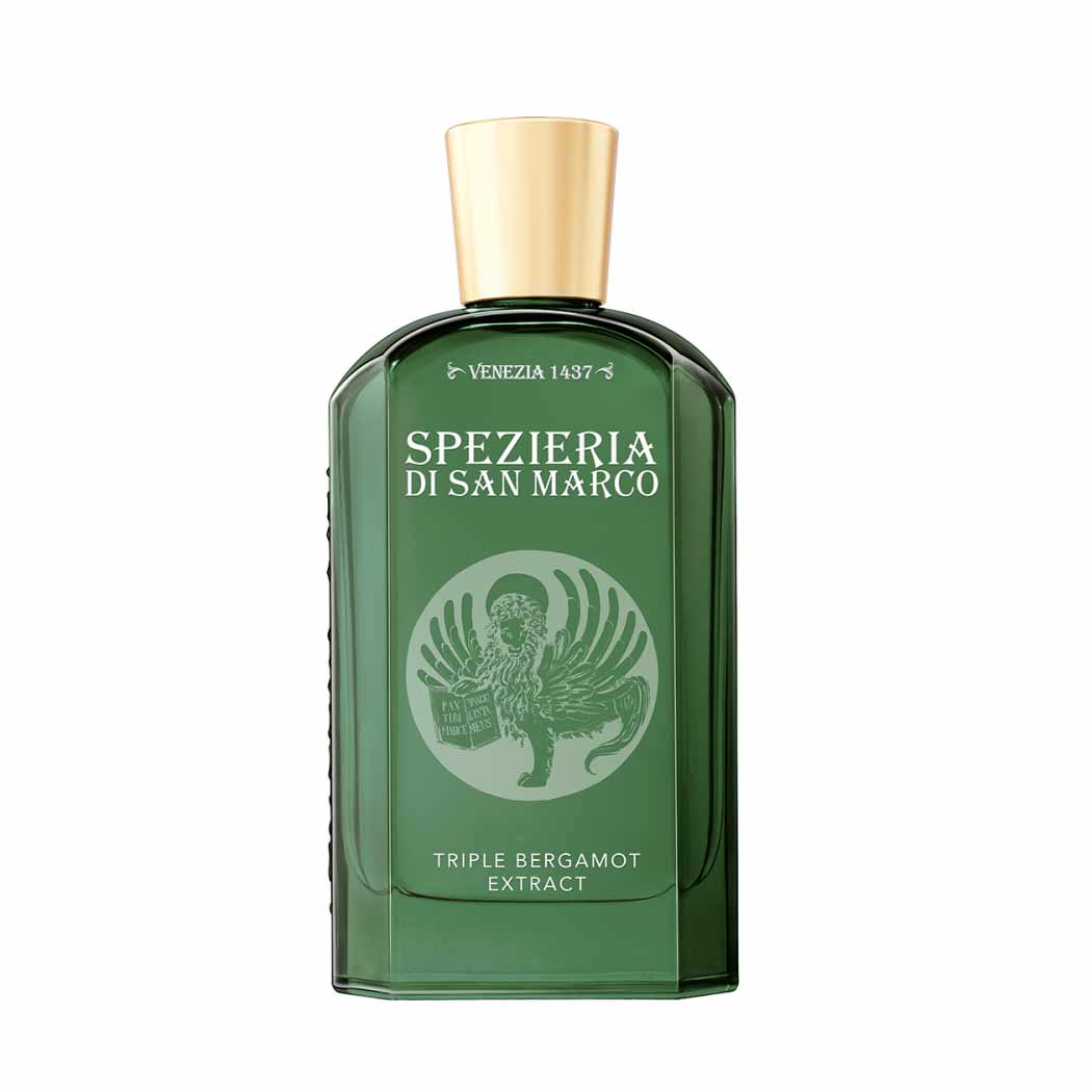 Spezieria Di San Marco Eau de Parfum Triple Bergamot Extract