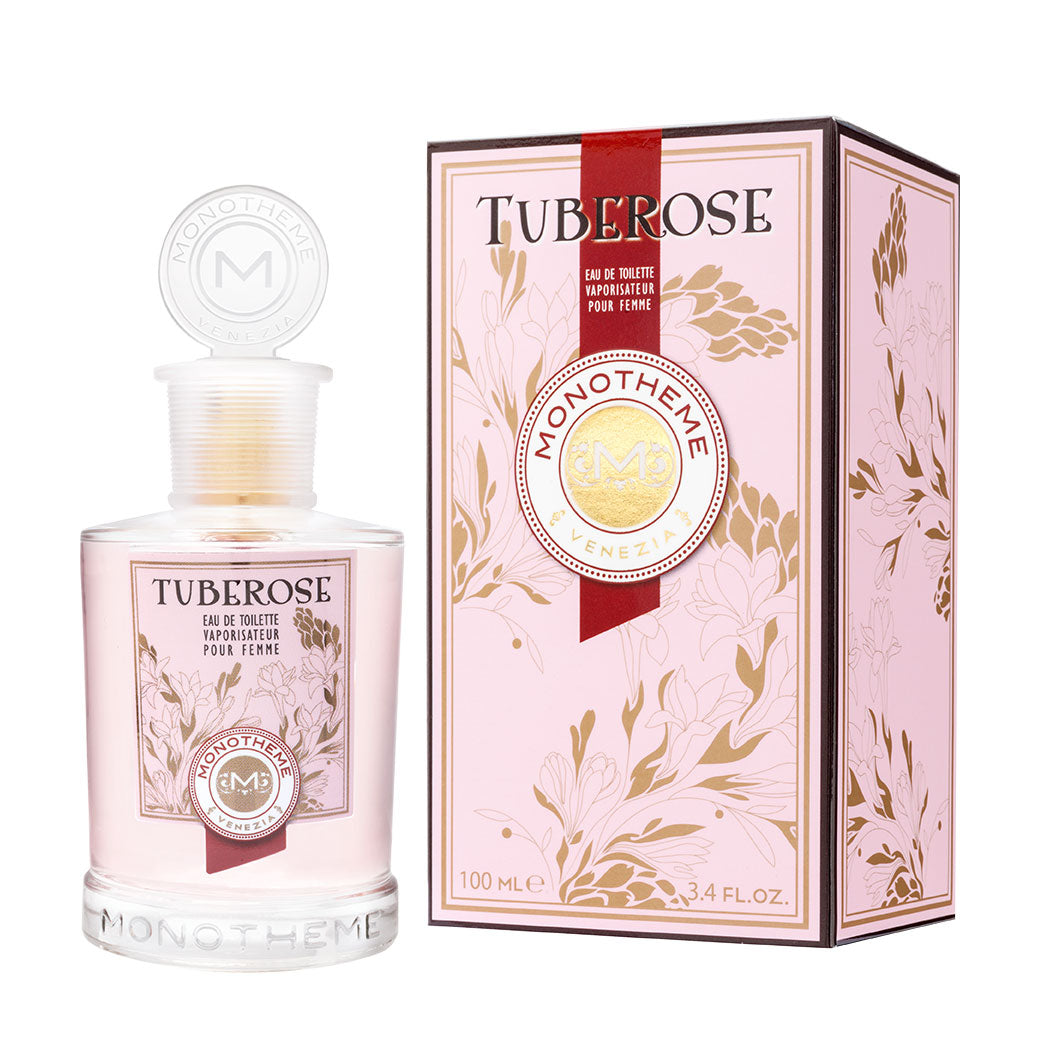 Tuberose Eau de Toilette