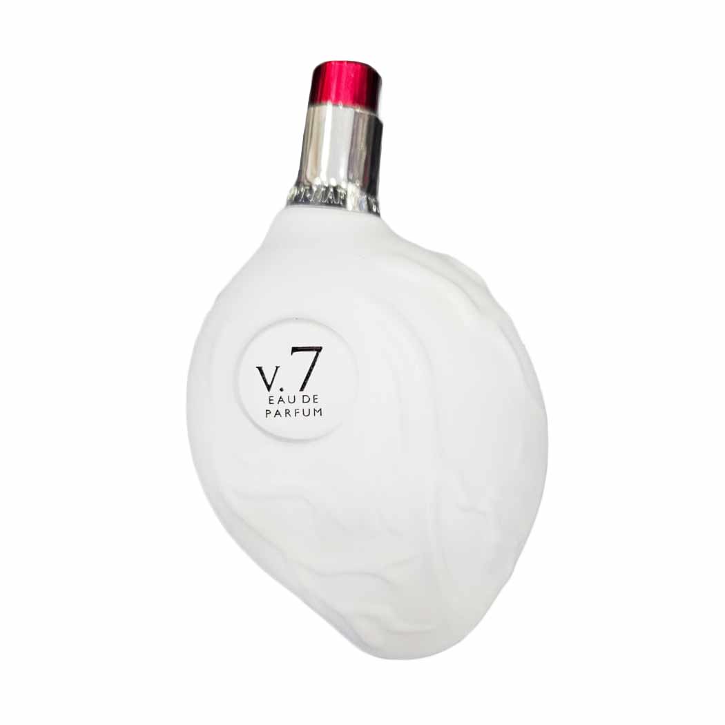 White Heart V.7 Eau de Parfum