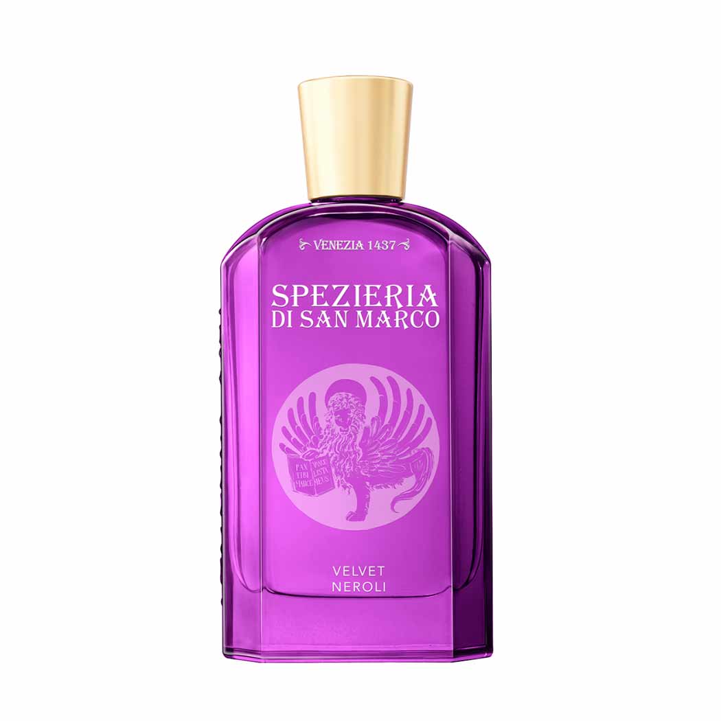 Spezieria Di San Marco Eau de Parfum Velvet Neroli