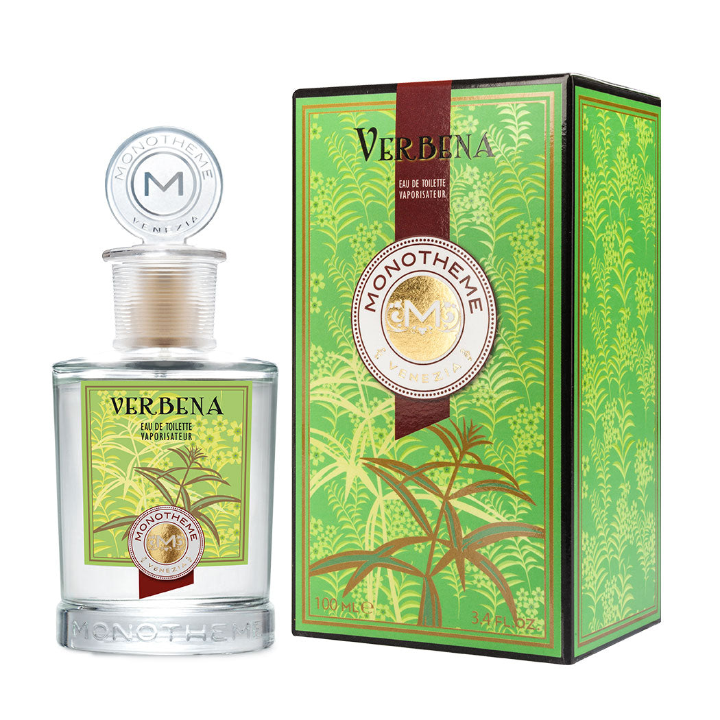 Verbena Eau de Toilette