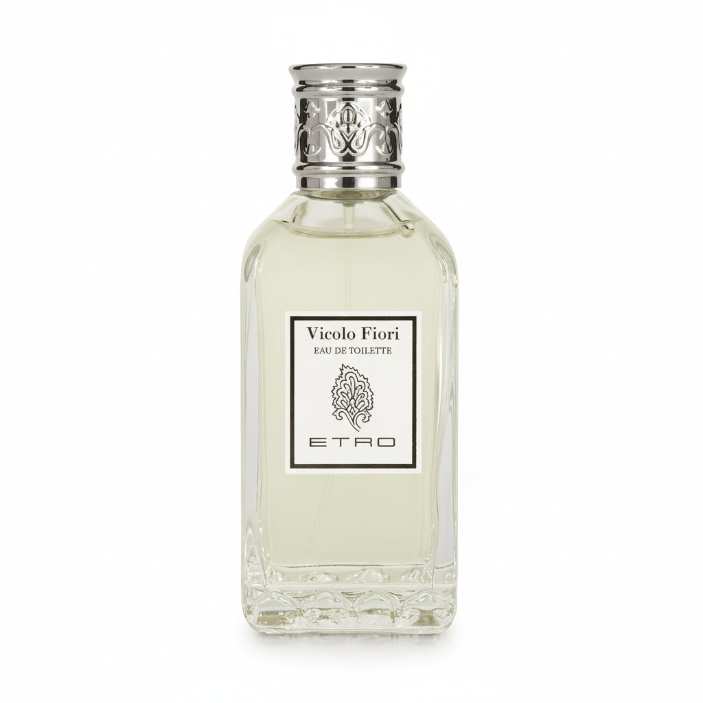 Etro Vicolo Fiori Eau de Toilette