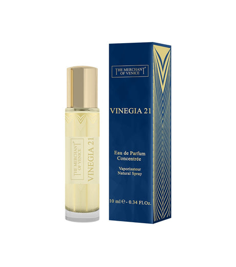 The Merchant of Venice Vinegia 21 eau de parfum