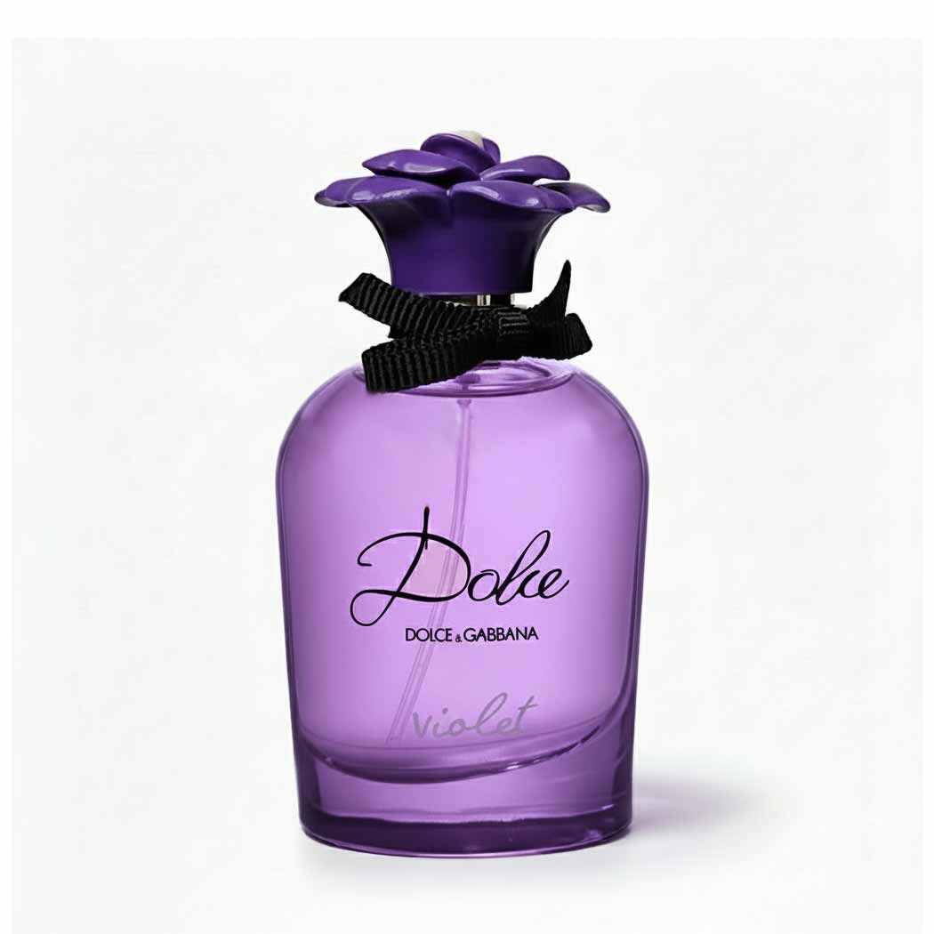Dolce&Gabbana Dolce Violet Eau de Toilette
