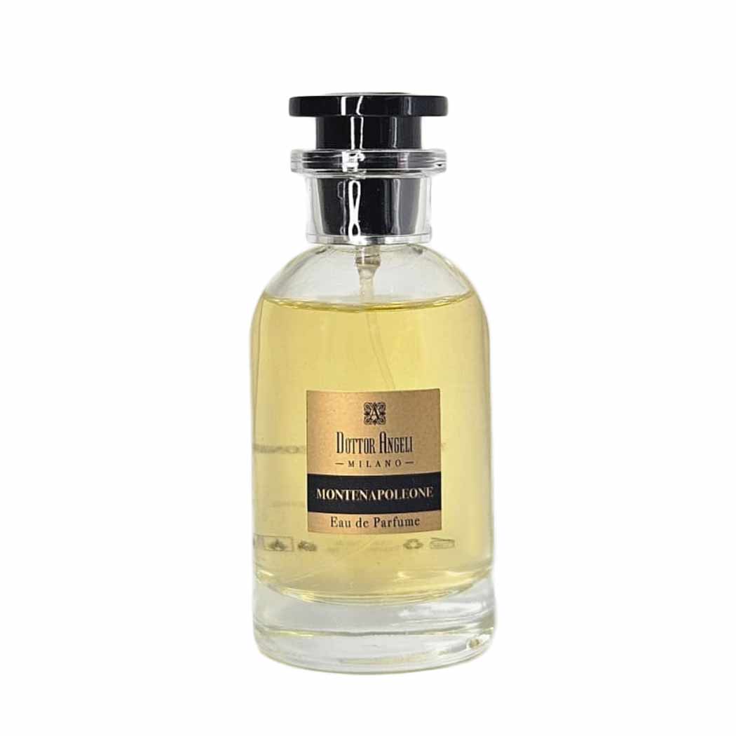 Dottor Angeli Montenapoleone eau de parfum