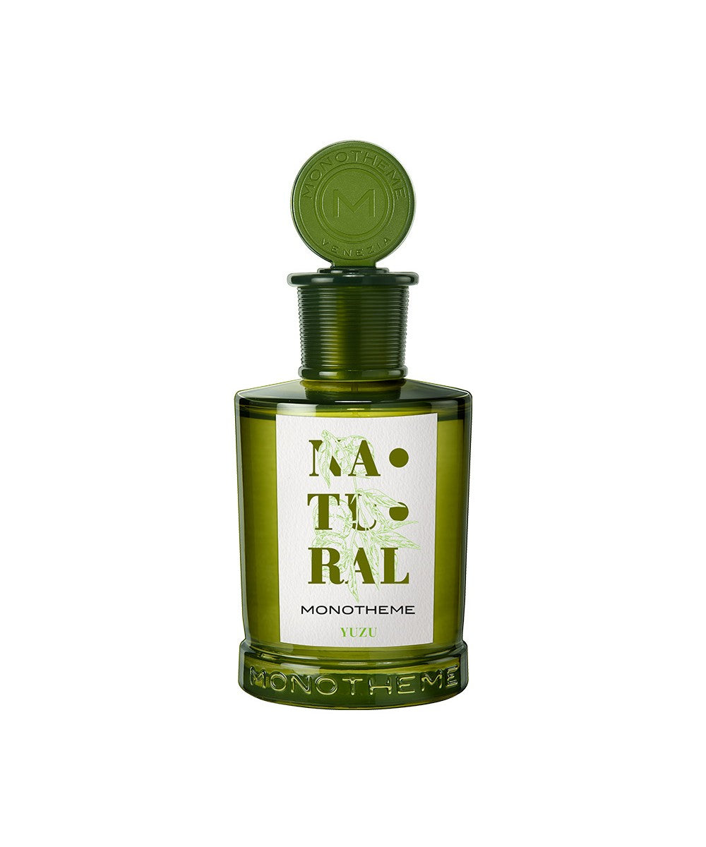 Monotheme Natural Yuzu eau de toilette