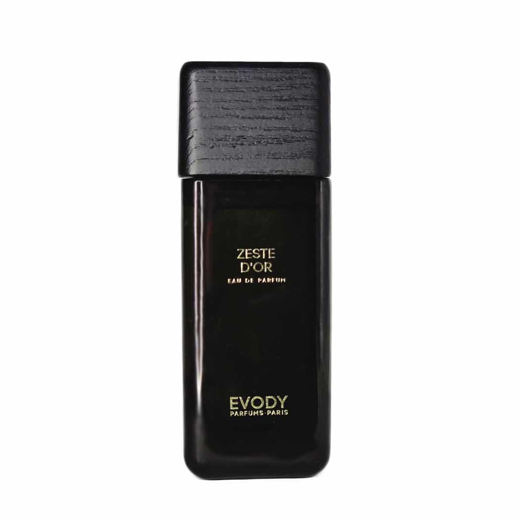 Evody Zeste D'Or Eau de parfum